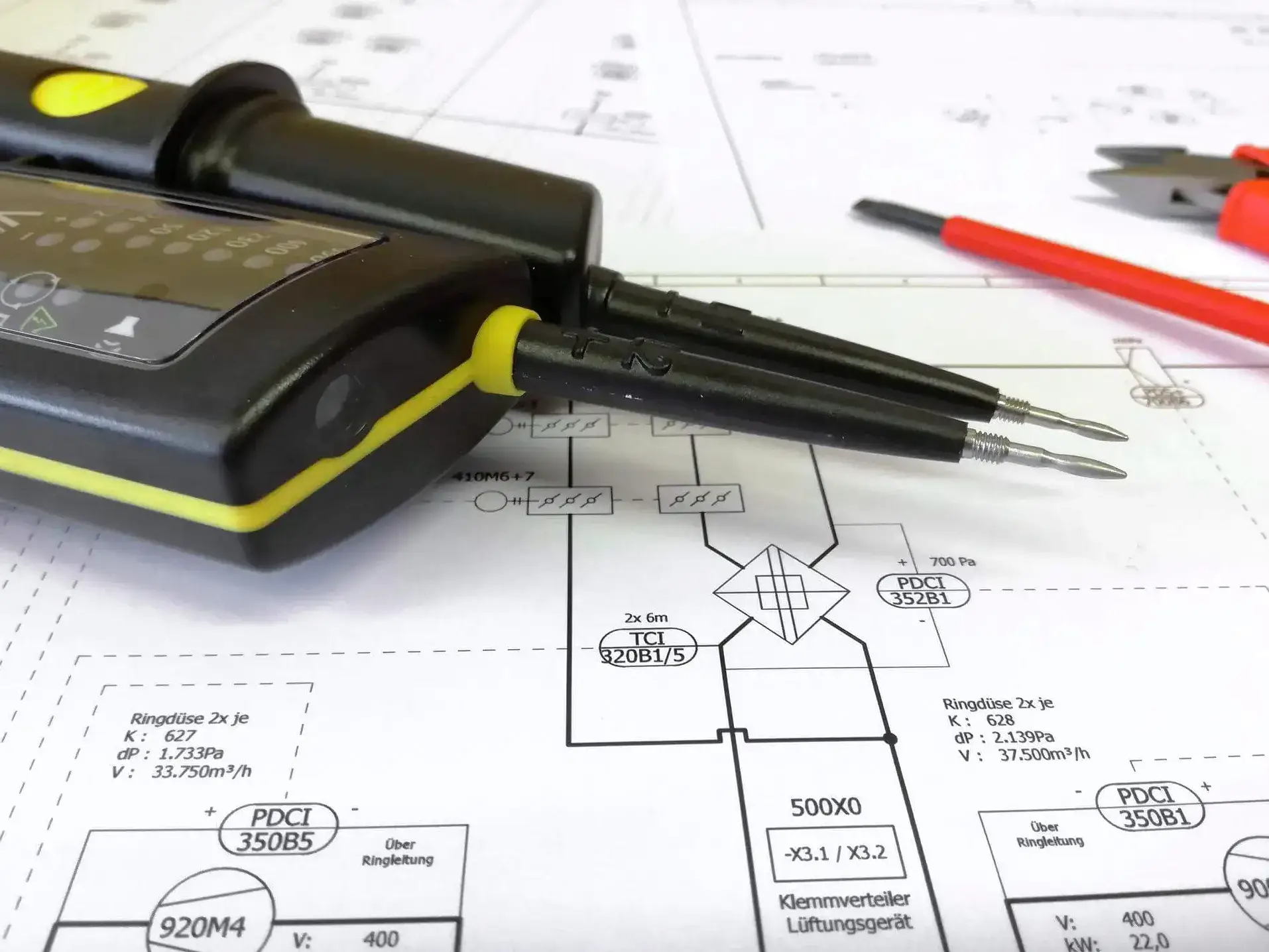 Get your EICR certificate Upminster in Upminster