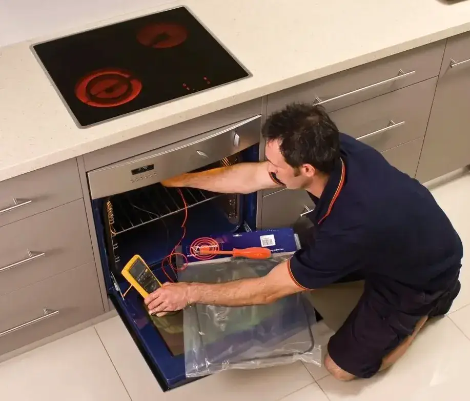 Electric Cooker Installation Upminster in Upminster