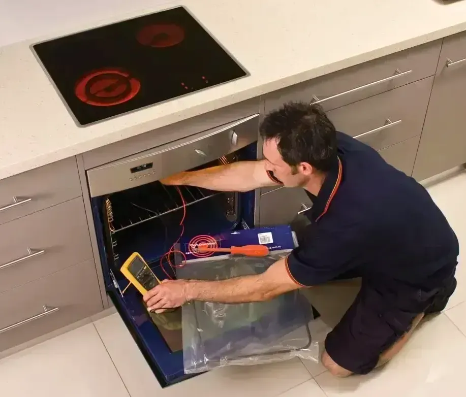 Electric oven installations in Upminster